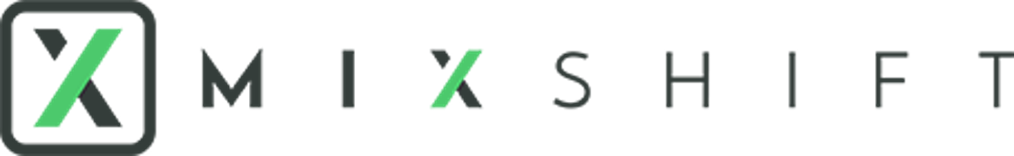MixShift Logo